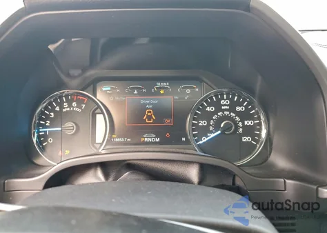 2018 Ford F150 Supercrew from USA, damaged, VIN 1FTEW1E56JFC39145